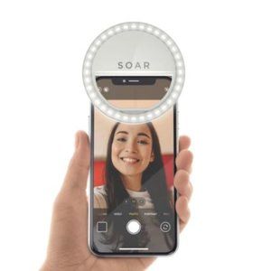 LED Selfie Ring Light | SOAR